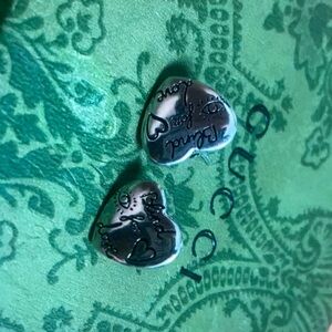 Gucci Silver bracelet